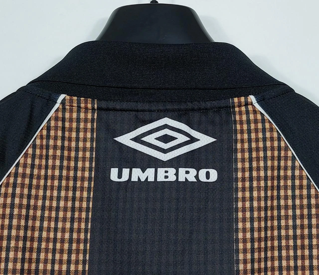 Camiseta polo Umbro Cult Unity - multicolor L – photo 10